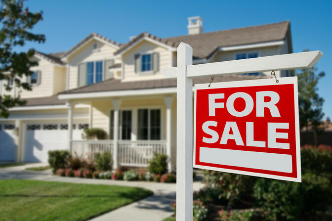 Costs Associated With The Process of Selling Property 