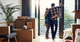 If there ever was a time to make buying your first home a new year’s resolution, 2021 would be the year.  With interest rates at historic lows and slowed house price appreciation, there has never been a more appealing time for first-time buyers to enter the market than right now.